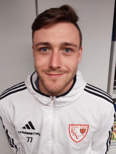 Max Förster