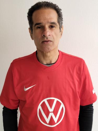 Caetano Luis De Santana Silva