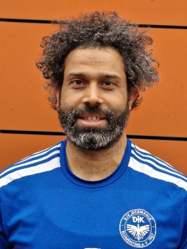 Yassine Bousnina