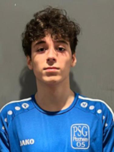 Cristian Ferreira Coutinho