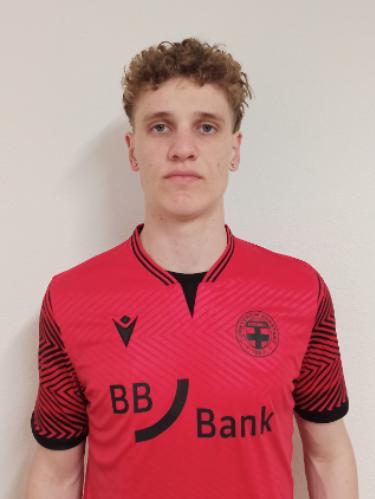 Lukas de Salles Leopold