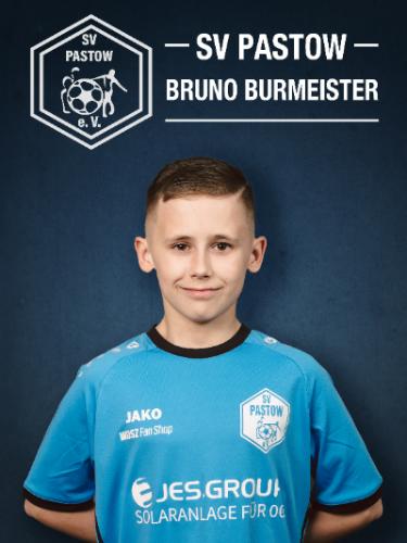 Bruno Karl Burmeister