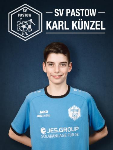 Karl Künzel