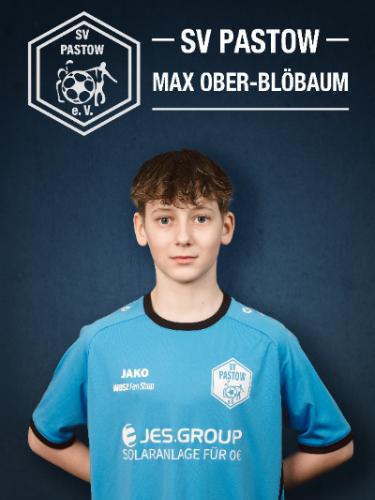 Max Ober-Blöbaum