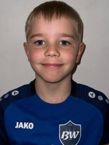 Moritz Jensen