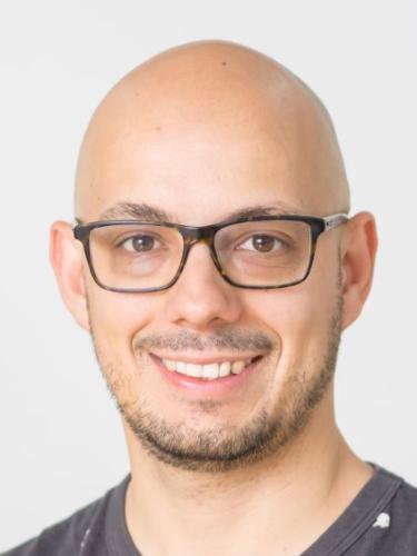 Andre Luiz Coelho Conceicao