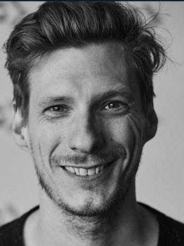 Sven Grammes
