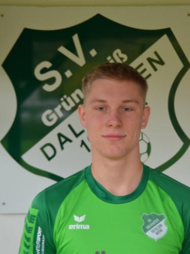 Luca Dunkel