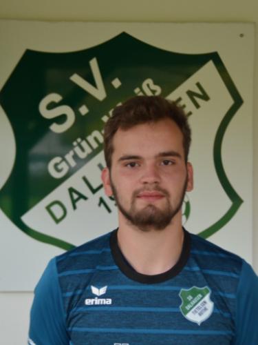 Dylan Menke