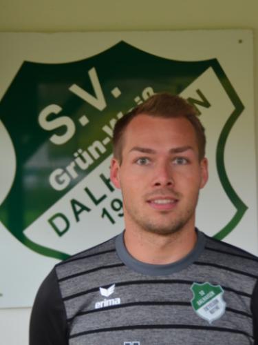 Max Pape