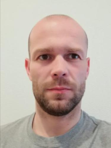 Alexander Newe
