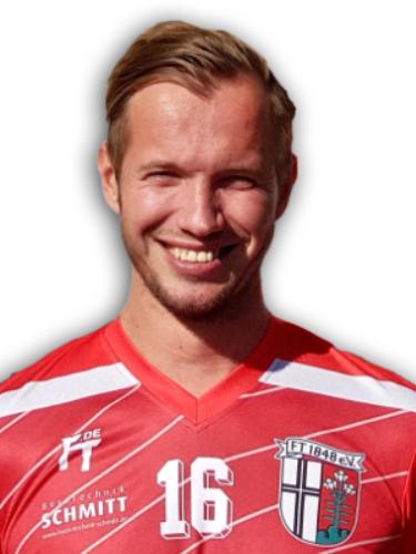 Timo Lofink