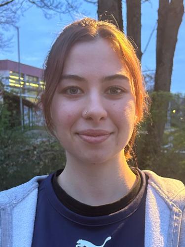 Antonia Shmakin