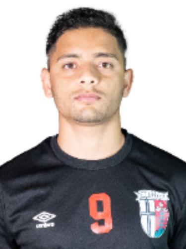 Vivek Vishwakarma