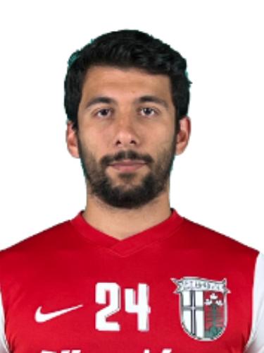 Umutcan Topal