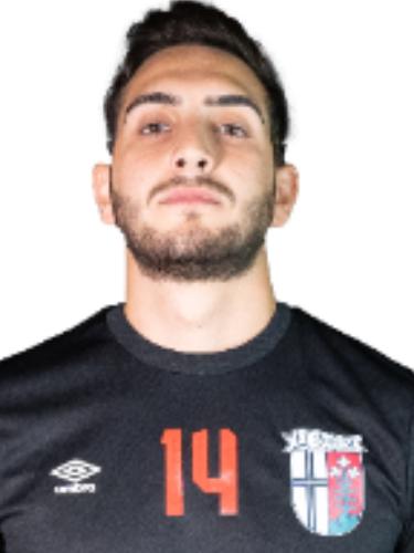 Bahaa Eddin Al Nasif