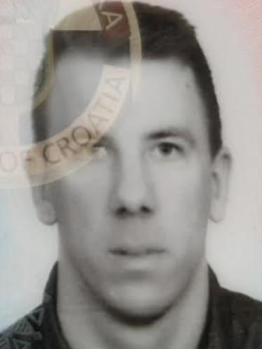Tomislav Kesina