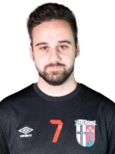 Murat Tetik