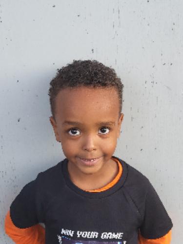 Mustafa Abukar Mohamed