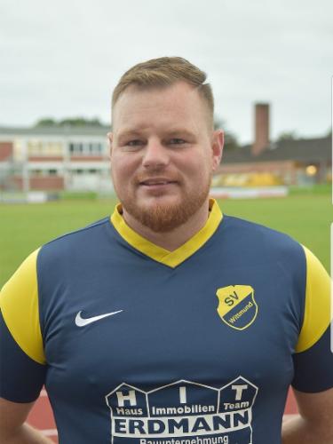 Dave-Marvin Ekhoff