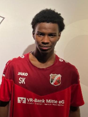 Ismaila Diallo