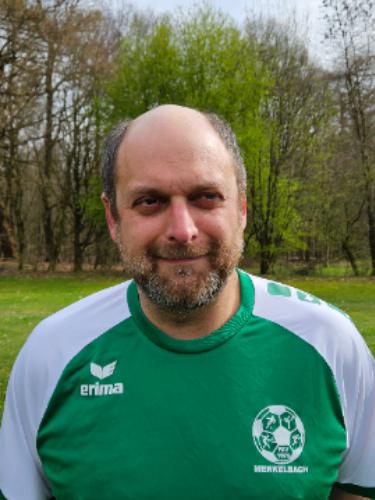 Mario Müller