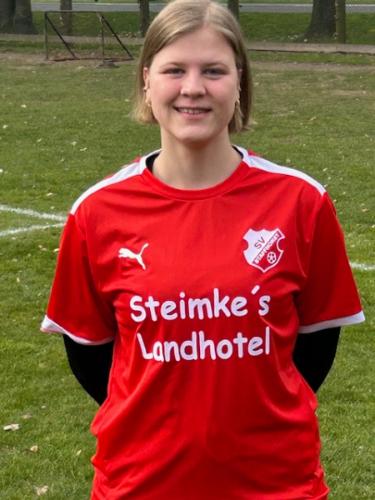 Johanna Surhoff