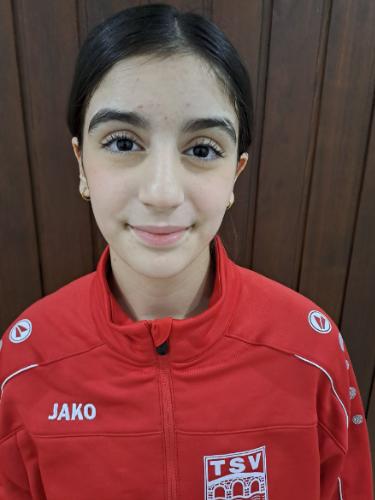 Zümra Cagla Agca