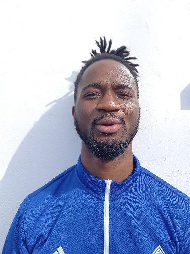 Jefferson Nosa Ikponmwosa
