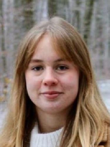 Charlotte Zwickert