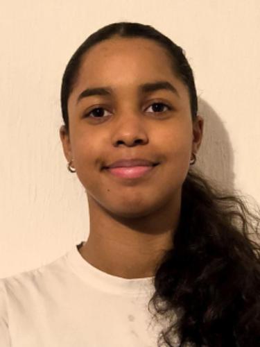 Iziegbe Gloria Eguae