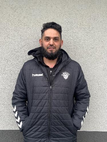 Muhedin Eminovic