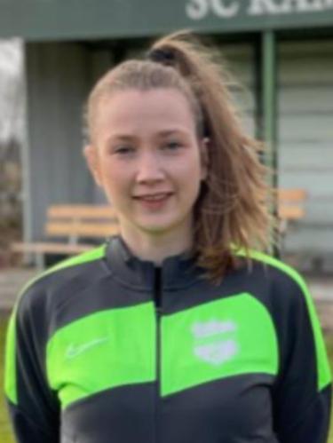 Nina Scheper