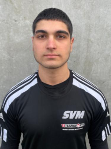 Berkan Gökduman