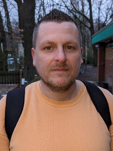 Björn Winter