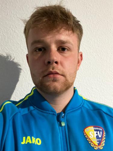 Moritz Gombert