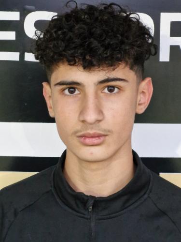Ali Marwa