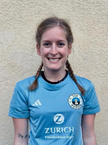 Theresa Hennen