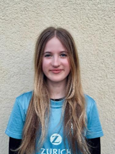 Josefine Angie Sargk