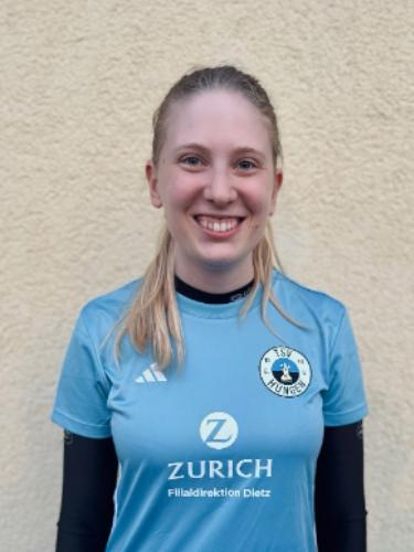 Jennifer Mettenheimer