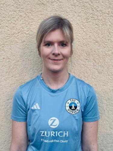 Svenja Geiss