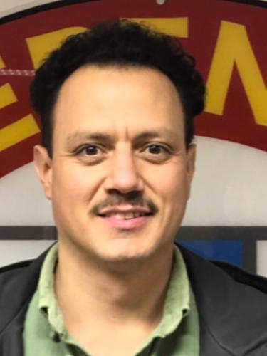 Mateo Von-Rudno-Gomez