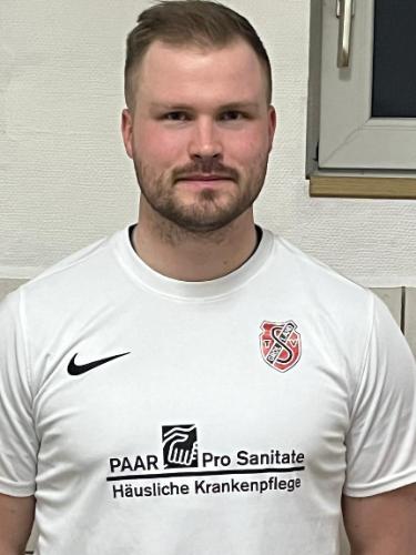 Robin Pröbsting