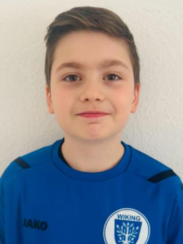 Liam Joel Pleß