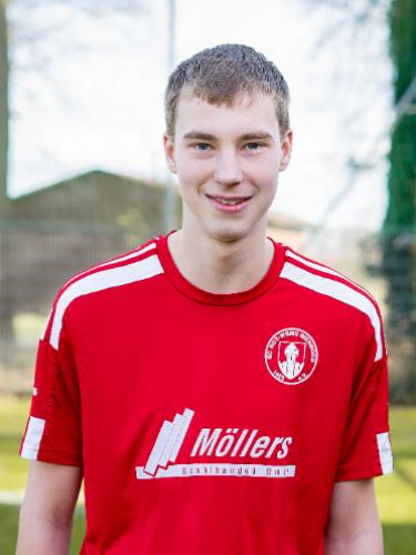 Jan-Luca Schepers