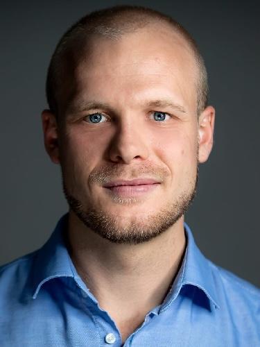 Kim Marc Dorner