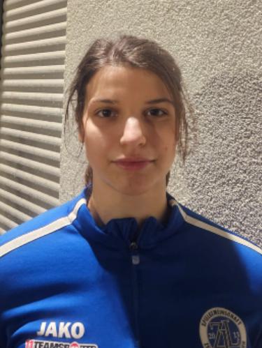Marijke Langer