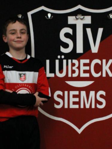 Luca Maximilian Krüger