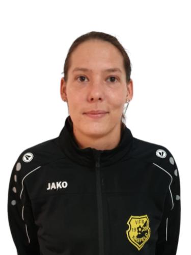 Pia Keutmann