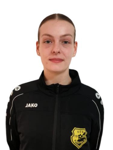 Meike Wildschütte